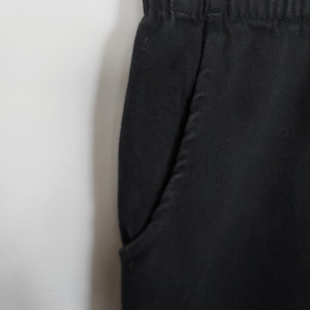 Womans Black Jeans - Picture 3 of 6